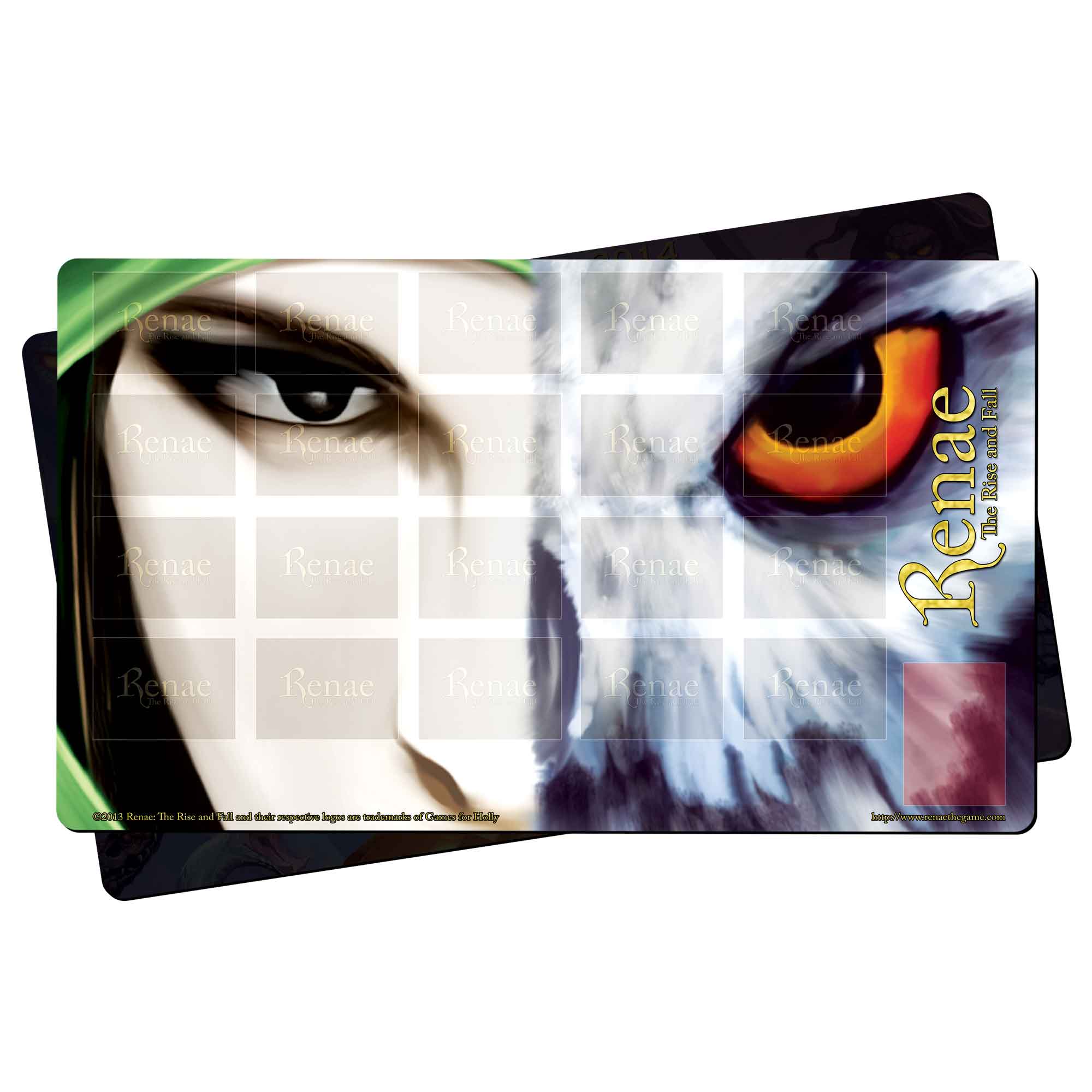 14x24x1/16 Custom Playmats, Dice Masters Template Questions & Answers