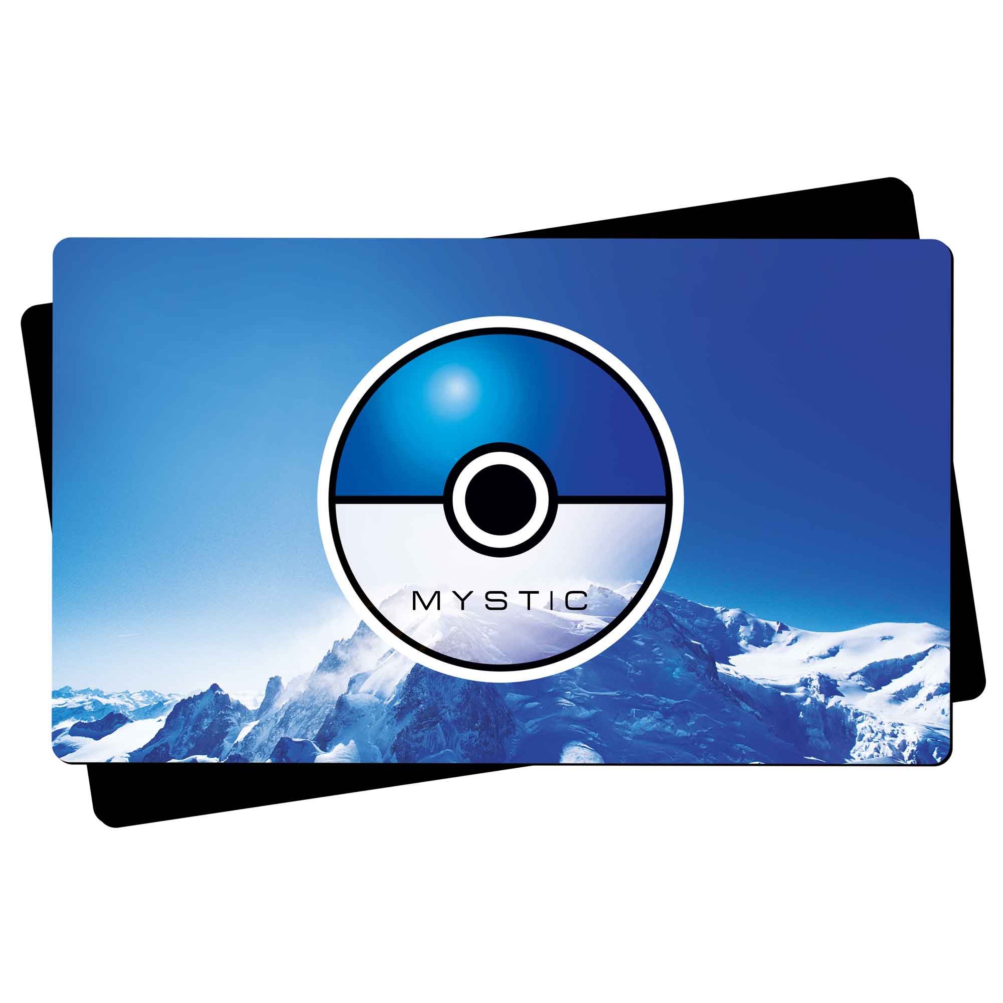 14x24x1/16 Pokemon Mystic Template Playmats Questions & Answers