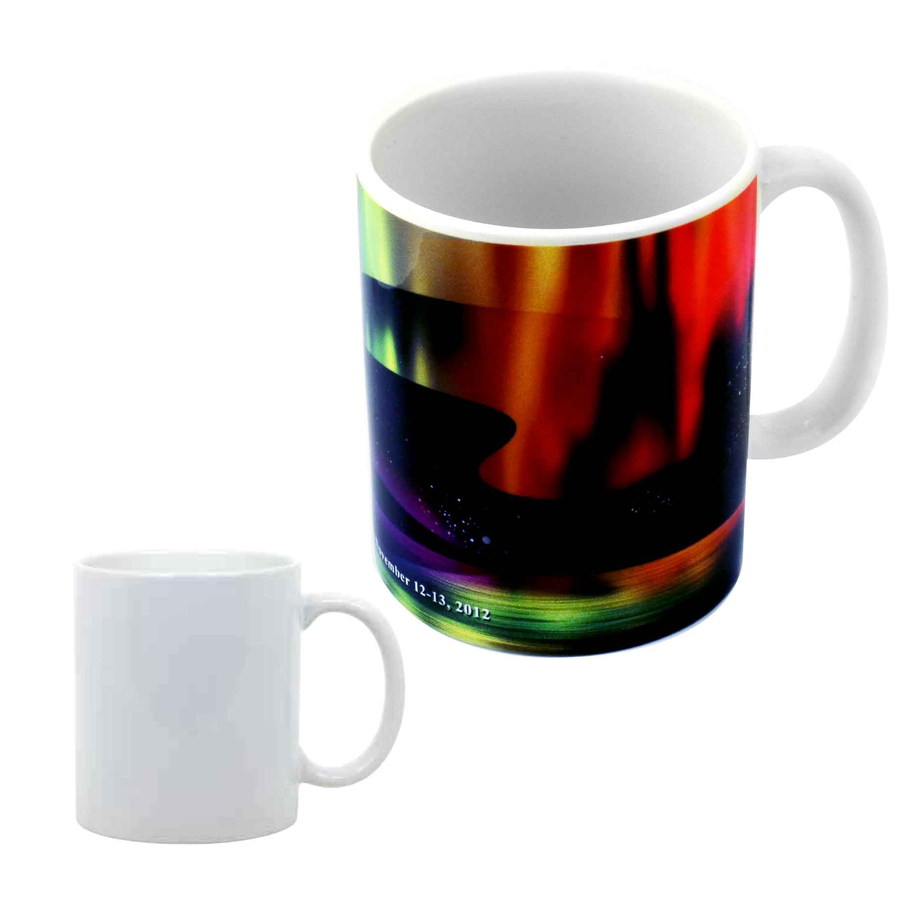 Do you offer boxes for the mug to be shipped to my customer